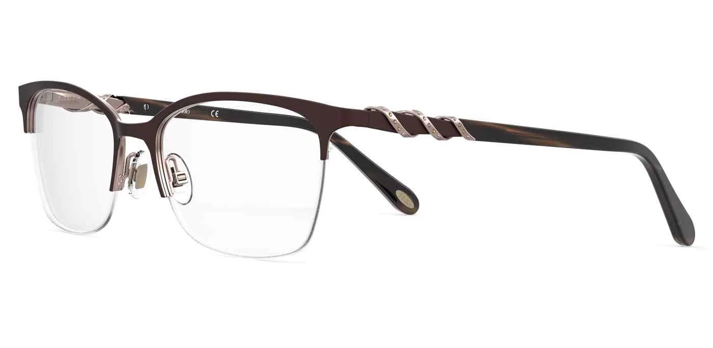 Emozioni EM4412 Eyeglasses - view 7